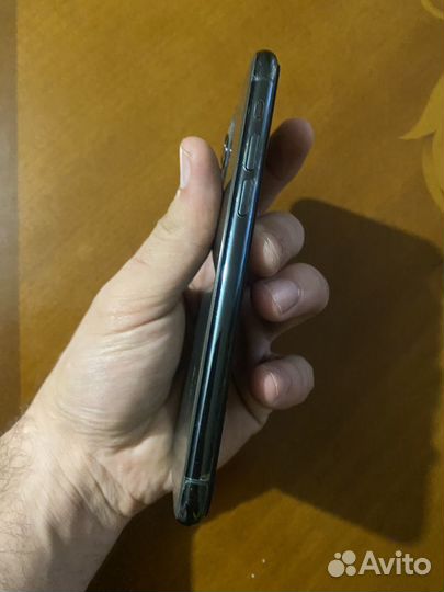 Мобильные телефоны бу iPhone 11 pro