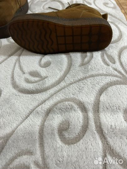 Обувь женская 37 размер весна