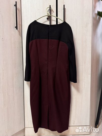 Платье женское 50