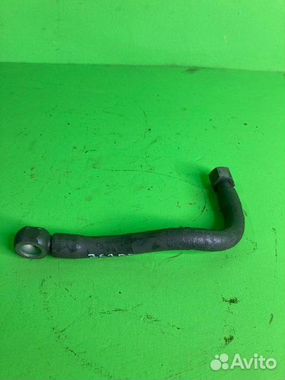 Трубка топливная DAF XF105