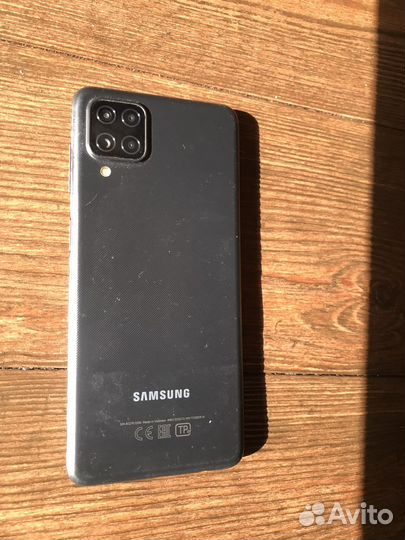 Samsung Galaxy A12, 3/32 ГБ