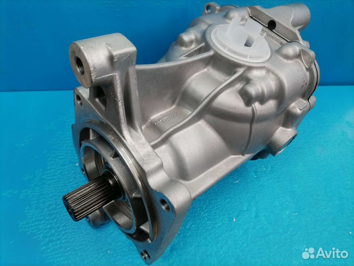 Редуктор заднего моста 53000-3B600 530003В600