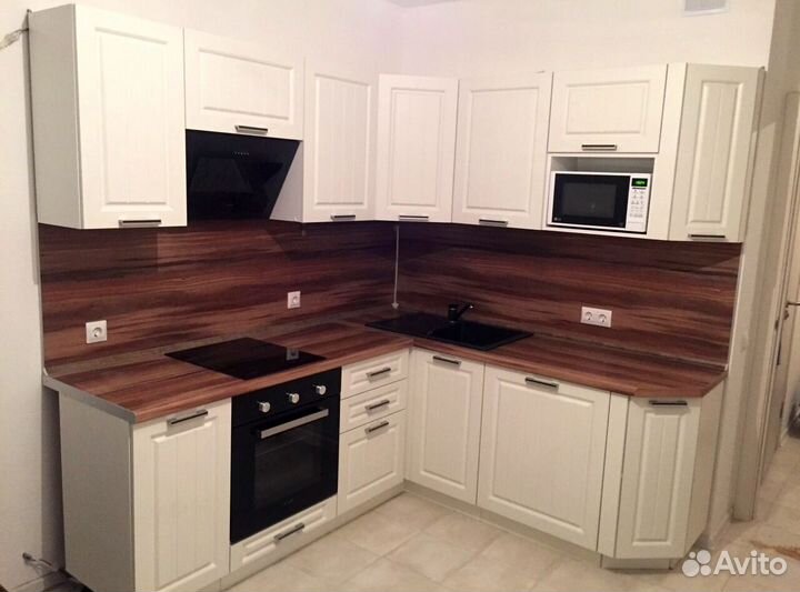 Кухонный гарнитур В наличии