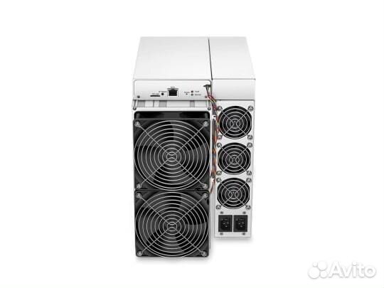 Майнер Antminer S19 Pro 104TH с гтд