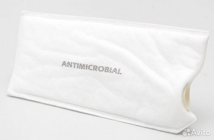 Мешок для педикюрных аппаратов