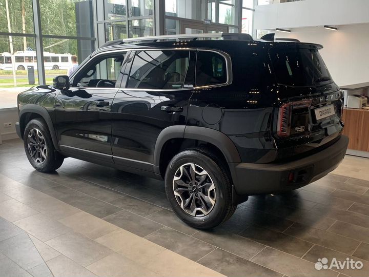 Haval Dargo 2.0 AMT, 2023