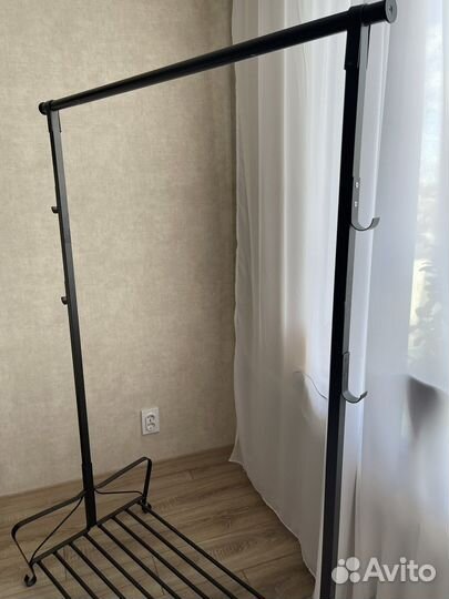 Стойка для вещей напольная IKEA