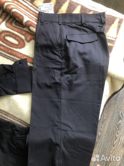 Уставная полевая форма одежды мвд