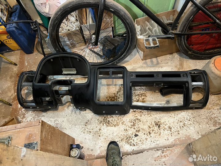 Торпеда волга газ 3110