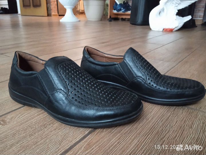 Туфли мужские Ральф