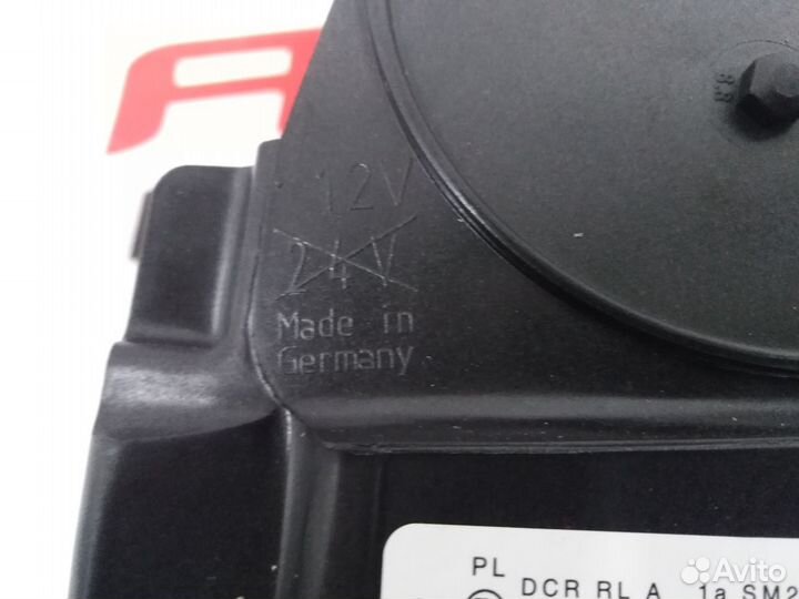 Водительская (левая ) фара BMW F10 дорест BMW f10