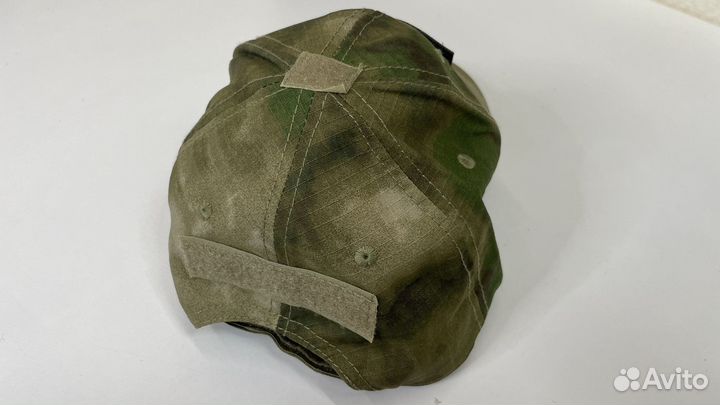 Кепка военная