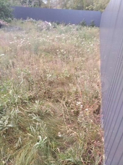 Участок 9 сот. (ИЖС)