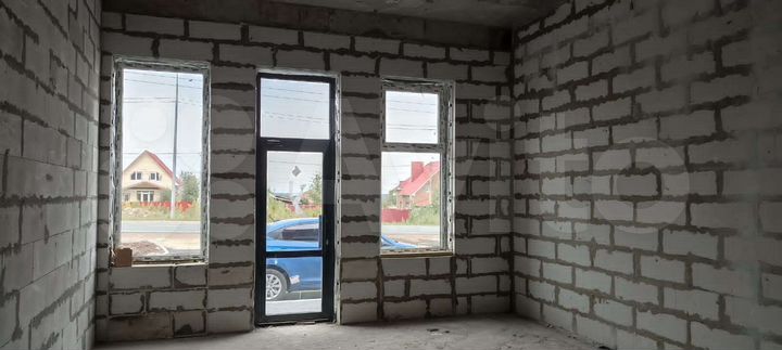 Торговая площадь, 55 м²