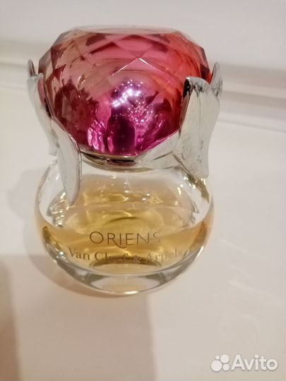 Парфюм Van cleef i Arpels Oriens