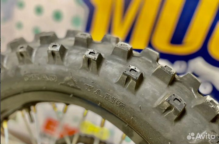 Эндуро Мотоцикл Regulmoto Holeshot (Бигбор) 300cc