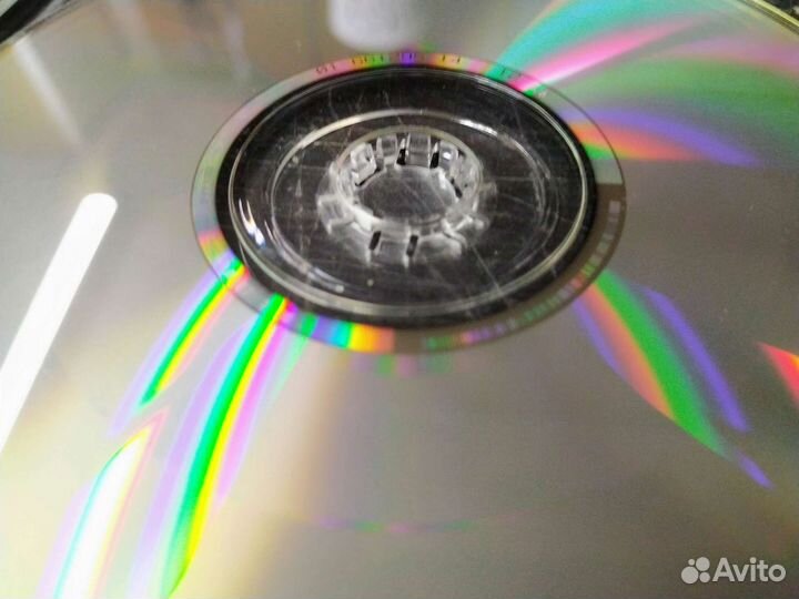 Bruce Springsteen Secret Garden сд single