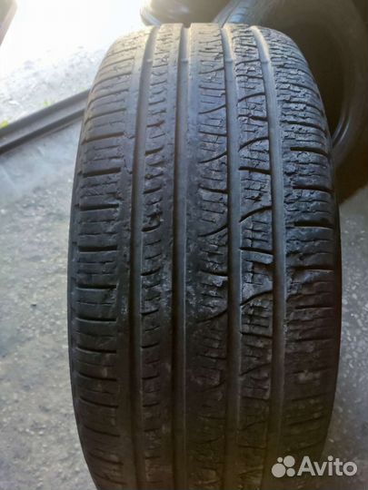 Pirelli Scorpion Verde All Season 235/60 R18