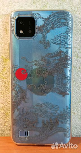 realme C11 (2021), 2/32 ГБ