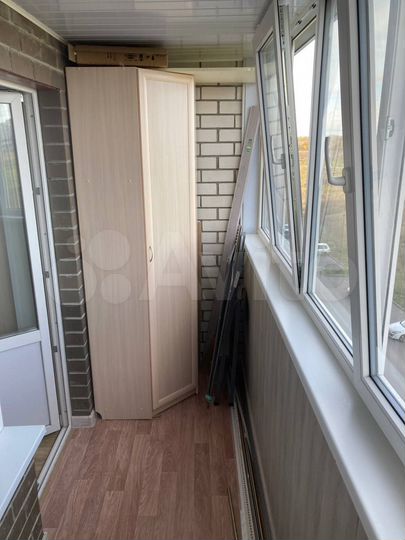 Квартира-студия, 25,7 м², 5/9 эт.