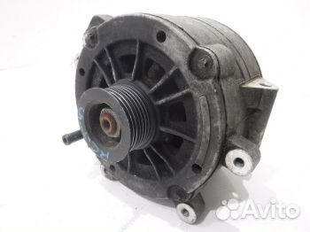 Генератор Порше Cayenne 955 957