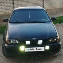 Toyota Carina E 2.0 MT, 1997, 37 280 км, с пробегом, цена 350 000 руб.