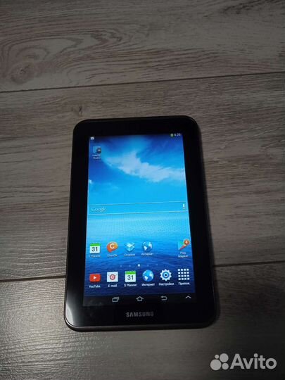 Планшет самсунг