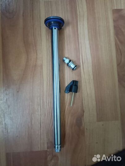 Запчасти rock shox, fox, manitou, вынос, руль