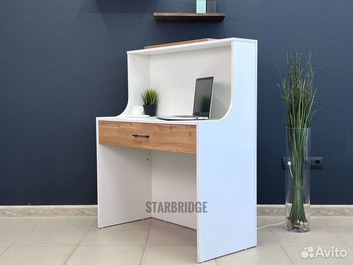 Стойка администратора ресепшн