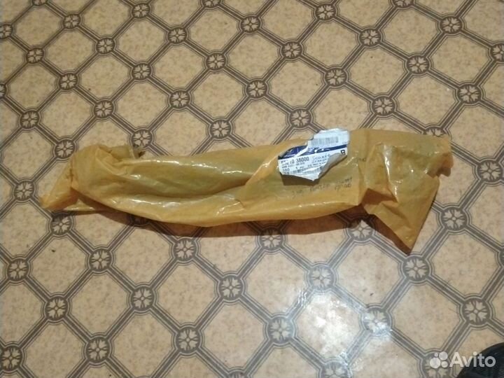 Рычаг задний хендай соната EF