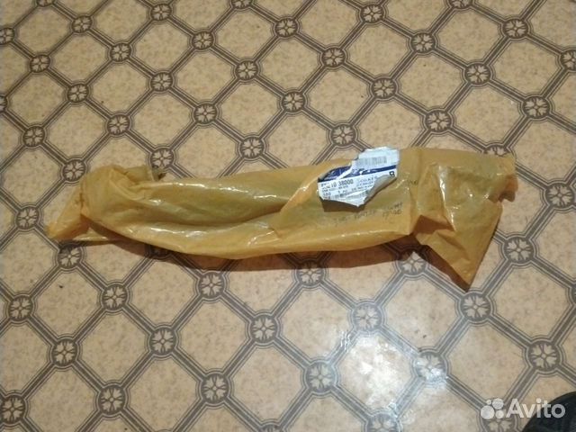 Рычаг задний хендай соната EF