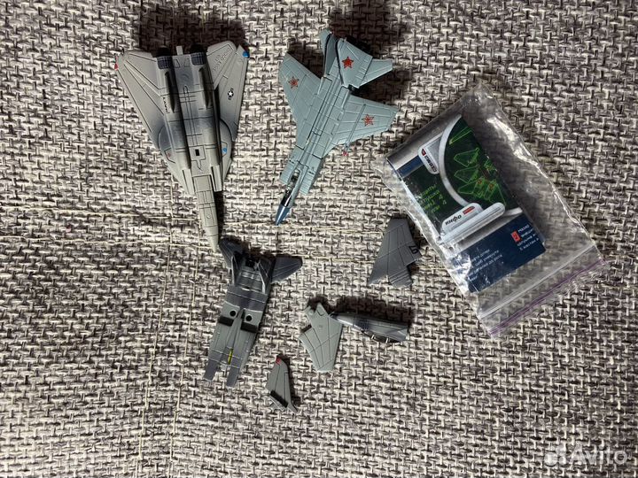 Киндеры старые