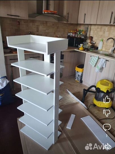 Обувница Корсика