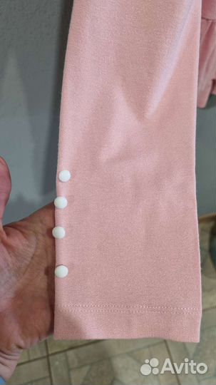 Блузка для девочки школьная 152 13 лет