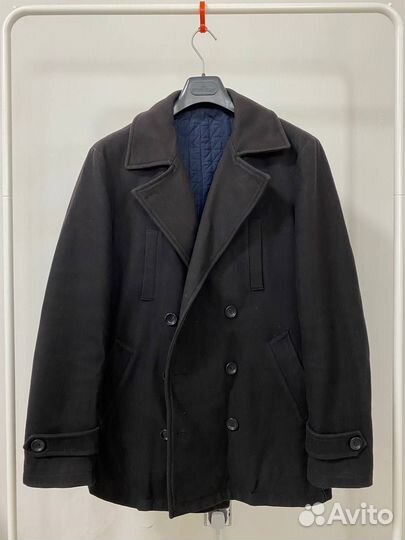 Z Zegna пальто (tom ford prada kiton brioni)