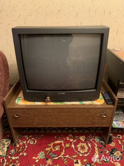 Телевизор Philips