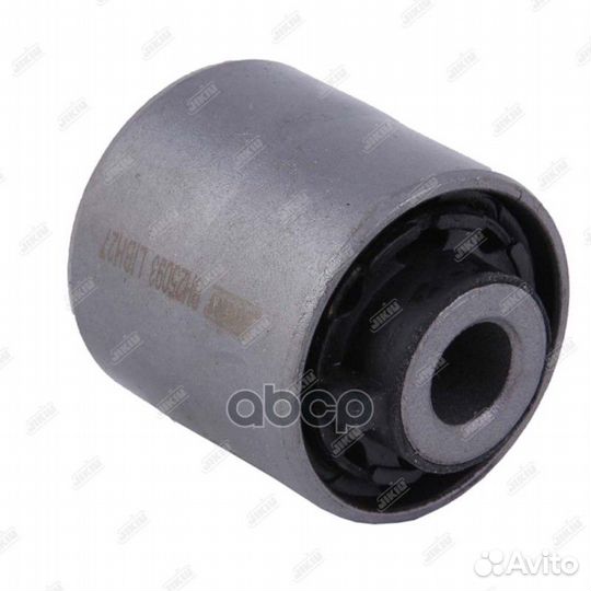 Сайлентблок Mazda 6 bh25093 jikiu