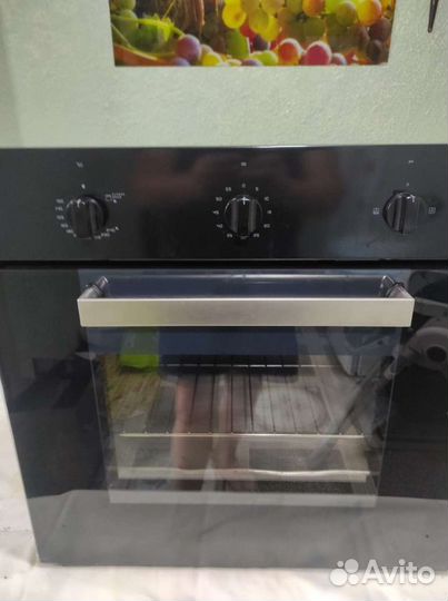 Газовый духовой шкаф б/у -DeLonghi FGN 4 RUS