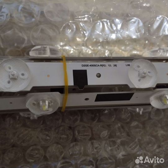 Подсветка для телевизора samsung