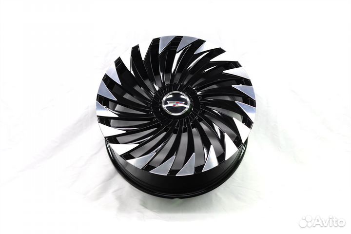 Кованые диски Cadillac Escalade Chevrolet Tahoe