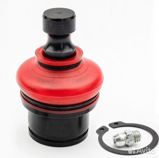 Шаровая Yamaha Grizzly 350 400 450 Kodiak Rhino