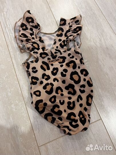 Купальник для девочки 92