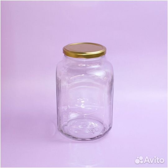 Банки для солений. Разные