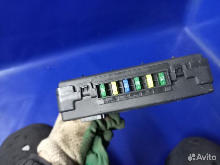 Блок комфорта Chery tiggo vortex tingo t11