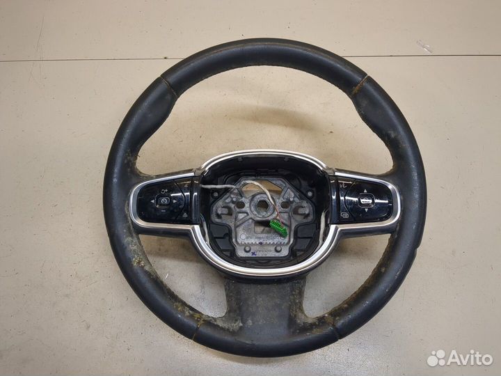 Руль Volvo XC90, 2016