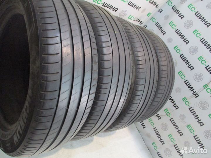 Michelin Primacy 3 215/60 R17