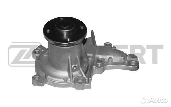 Помпа насос Avensis T220 Carina 94