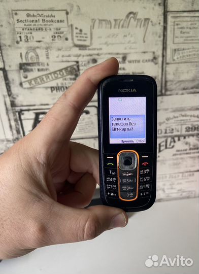 Телефон Nokia 2600 Classic
