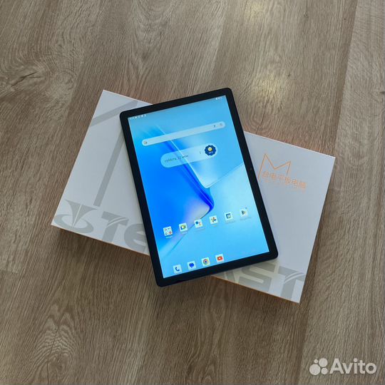 Планшет Teclast M50