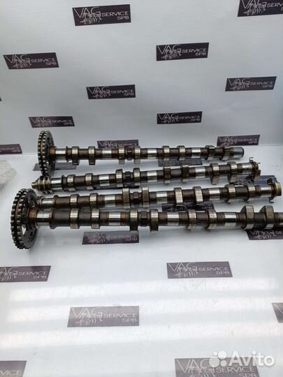 Распредвал Porsche Cayenne 2003-2010 4.5 V8 M48.00